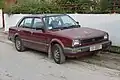 1982—1983 Honda Civic — прародитель Honda Ballade