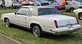 1984 Cutlass Supreme Brougham