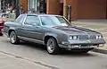1985 Oldsmobile Cutlass Supreme Brougham