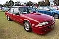 1986 Commodore VL