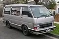 1986 Toyota HiAce (LH51G) Super Custom