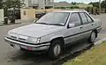 Proton Saga 1.5 GLX