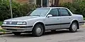 1990 Oldsmobile Cutlass Ciera