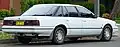 1994 Ford Fairlane (NC II) Ghia