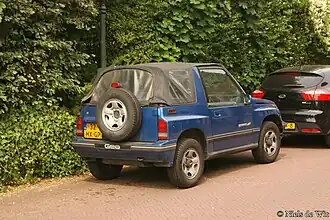 Вариант с мягкой крышей