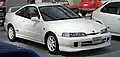 1995—1998 JDM Honda Integra Type R