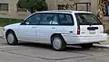 1995 Mercury Tracer