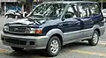 1997—2000 Toyota Kijang Krista 1.8 (KF80; Индонезия)