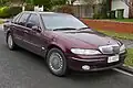 1997 Ford LTD (DL)