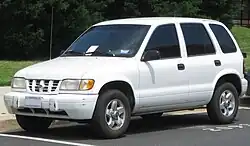 Обновление 1999 года.