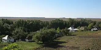 Улица Освобождения