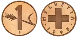 1 раппен 1995 года