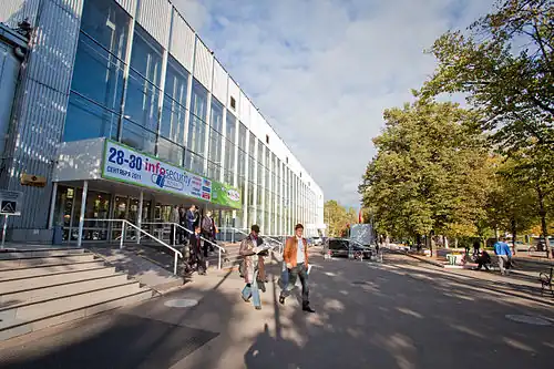 Изображение логотипа