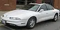 1995—1999 Oldsmobile Aurora