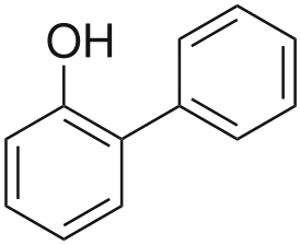 Изображение химической структуры