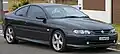 2001—2002 Holden Monaro (V2) CV8