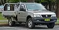 Holden Rodeo LX