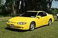 2003 Chevrolet Monte Carlo SS