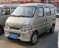Changan Xingyun (кит. 星韵)