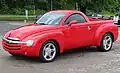 2004 Chevrolet SSR