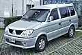 Mitsubishi Freeca