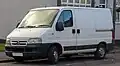 Citroën Relay