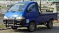 2005 Daihatsu Zebra Pickup (S91, Индонезия)