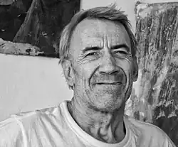 Сергей Кулик, 2005 г.