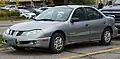 2003—2005 Pontiac Sunfire SL