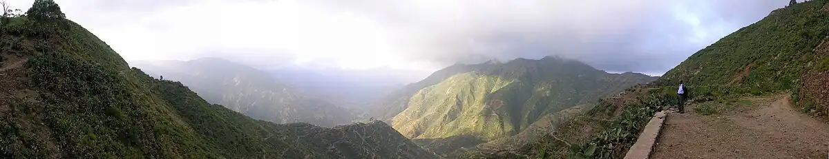 Портал:Эритрея