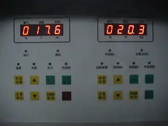 Управление кислородом