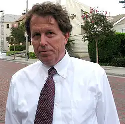 Моксон в 2008 году