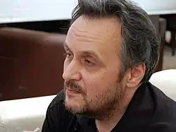 Владимир Барановский, 2010 г.