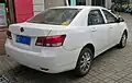 BYD G3