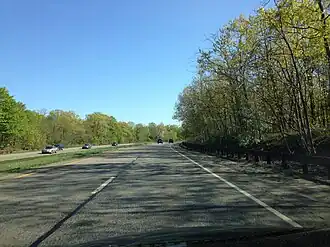 Палисейдс-Интерстейт-Паркуэй