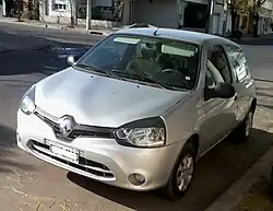 Phase VI/Clio Mio (2012—2016)