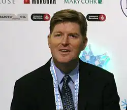 Санд в 2014 году