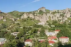 Церковь Святой Рипсиме, XVII век