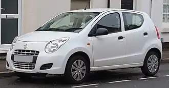 Европейская модель