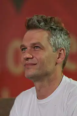 Польский Вудсток, 2014