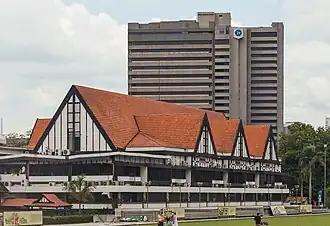 Клуб Селангор