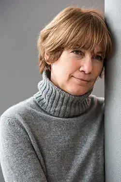 Хорман в 2016 году