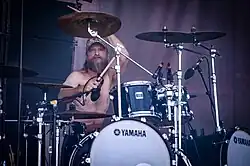 Дональд Тарди