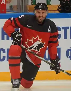 Кубок Первого Канала 2017