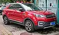 Changan CS55