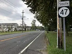 Вашингтон-Тауншип