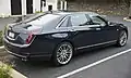 2018 Cadillac CT6 Premium Luxury AWD