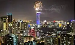 4. Джорджтаун