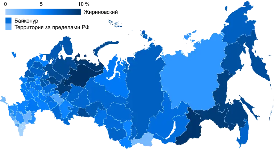 Владимир Жириновский