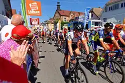 Тур Эльзаса (2019)